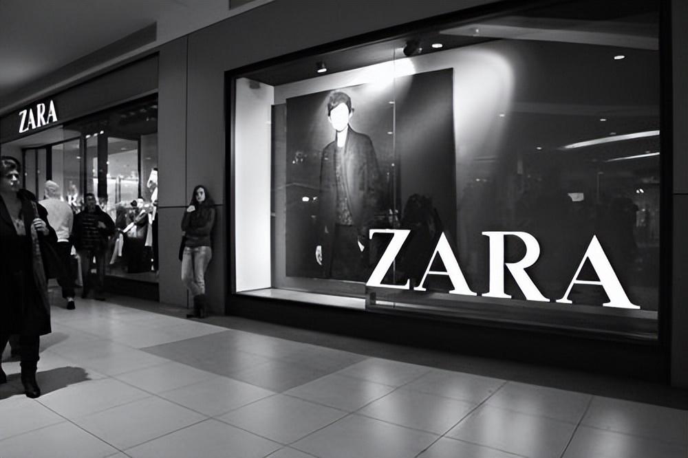 ZARA是什么牌子？快時尚品牌zara的生存現狀及發展動態