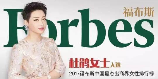 杜鵑國美ceo是誰？國美掌門人杜鵑的背景故事及發展動態