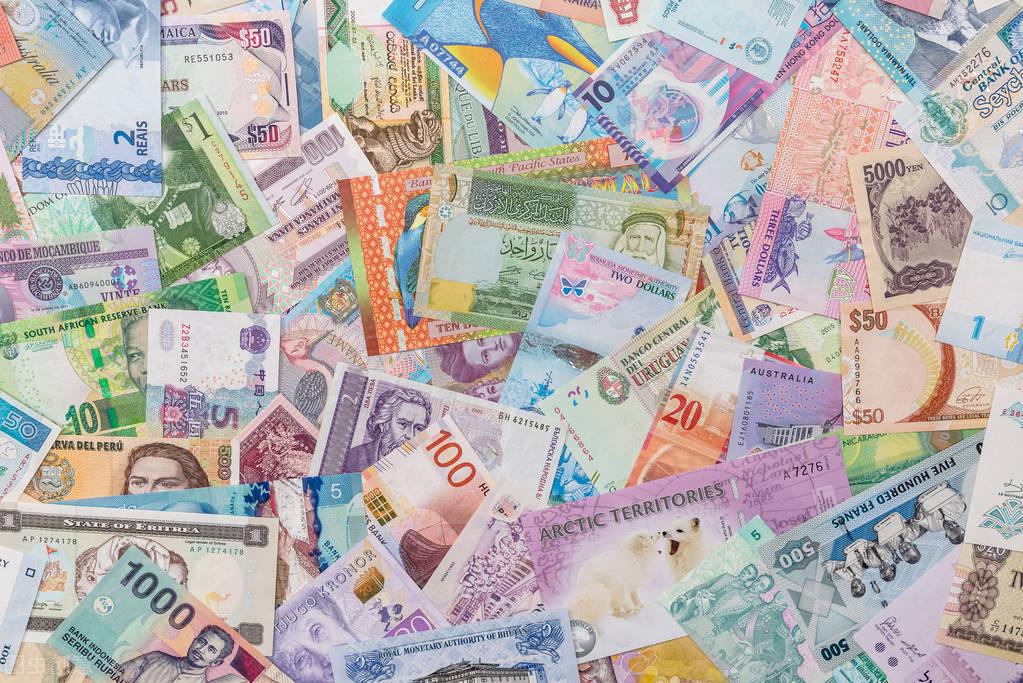 最便宜的貨幣是哪國貨幣？世界最便宜的十大貨幣排名