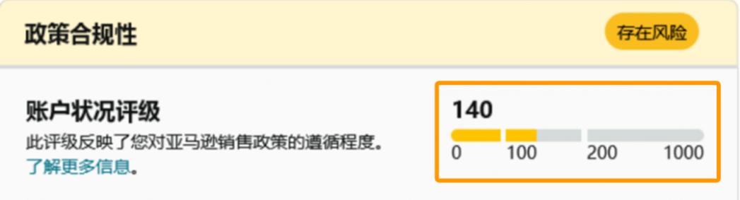 亞馬遜首次確認“封號標準”及賬號保護細則（建議收藏）
