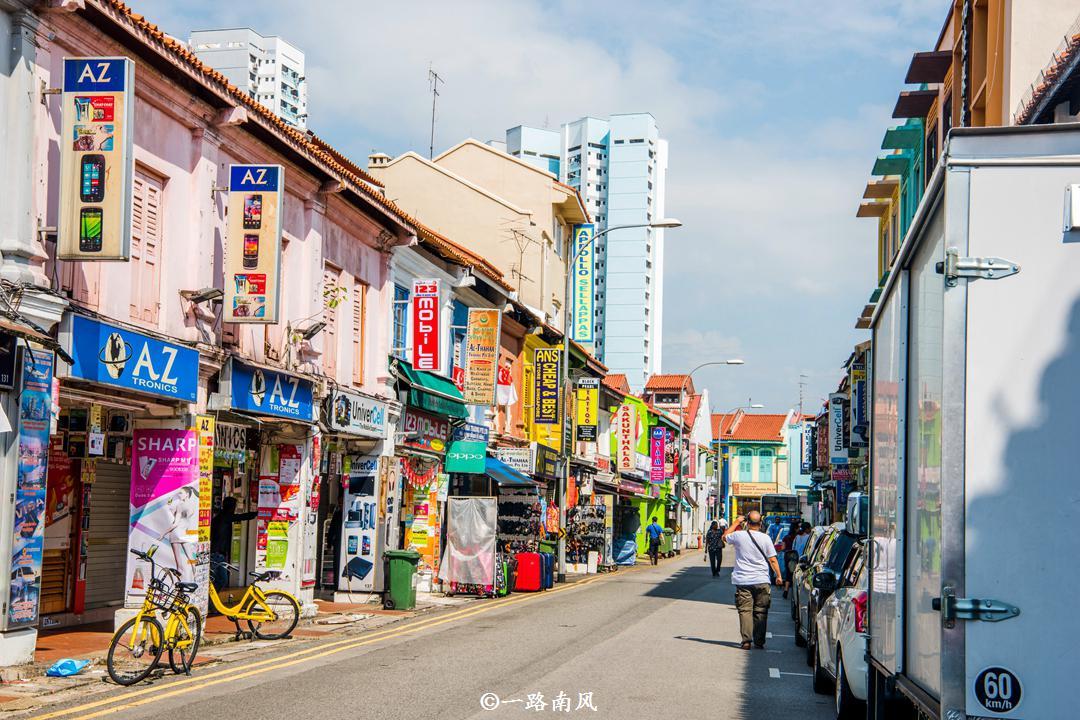 新加坡在哪個國家？東南亞小國新加坡的發展水平介紹及GDP詳情