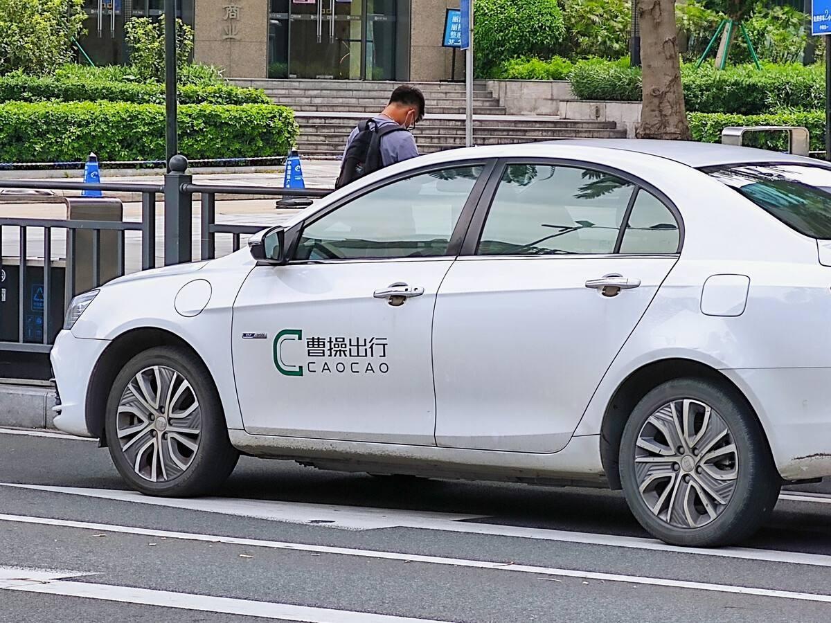 免傭金網約車平臺有哪些？網約車接單平臺app排行榜