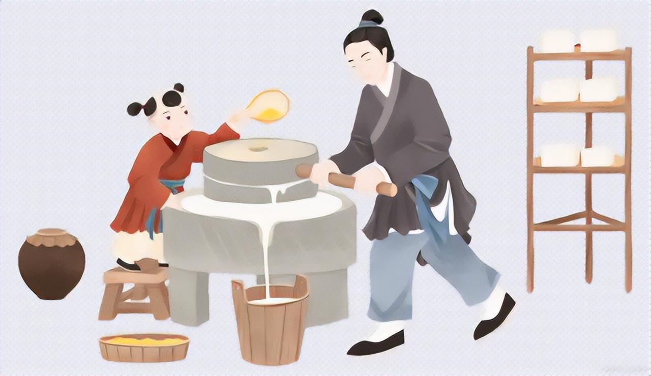 春節干什么事情？春節期間農村的10大傳統習俗介紹