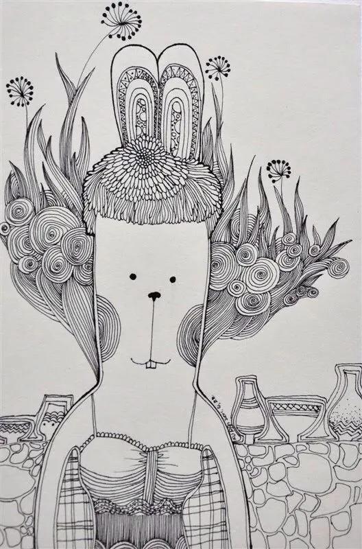 點(diǎn)線(xiàn)面構(gòu)成的創(chuàng)意圖（解析藝術(shù)創(chuàng)作中點(diǎn)線(xiàn)面的構(gòu)成作品）