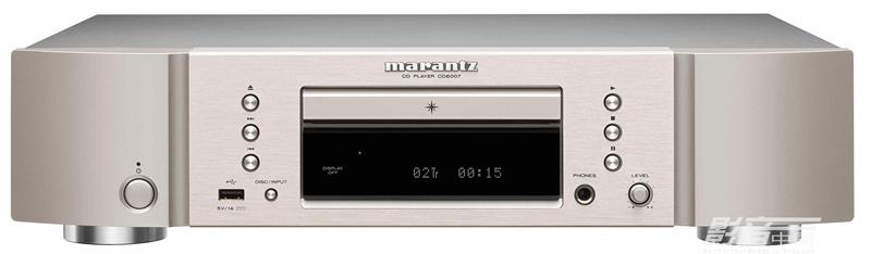 放音樂的機器有什么？5款入門中階CD音樂播放機推薦