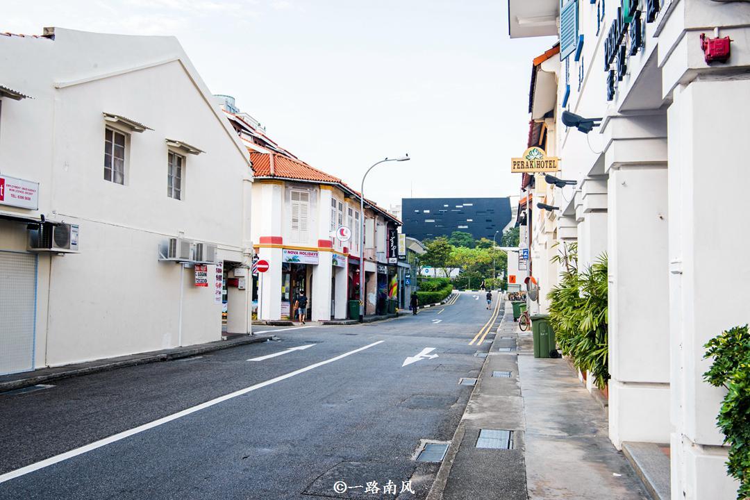 新加坡在哪個國家？東南亞小國新加坡的發展水平介紹及GDP詳情