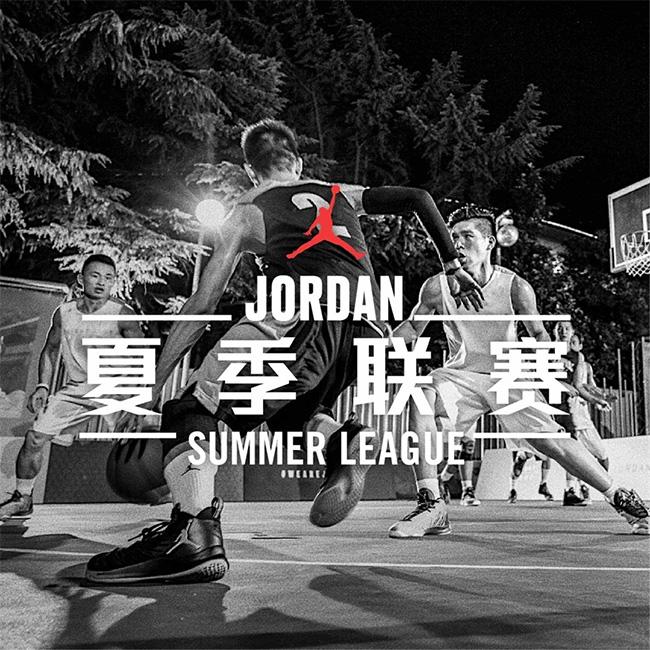 jordan官網旗艦店（每個球鞋玩家都值得去的亞洲最大的jorand店介紹）