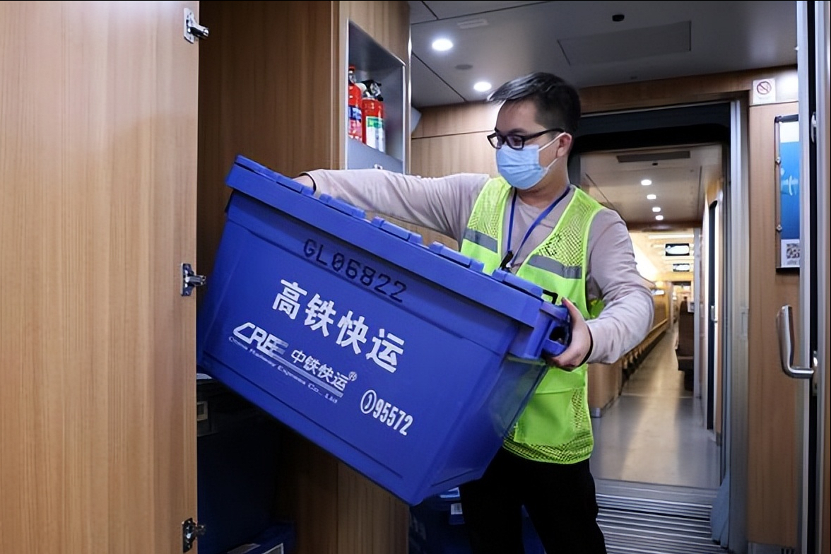 快遞哪個最快？中國快遞速度最快排名表一覽