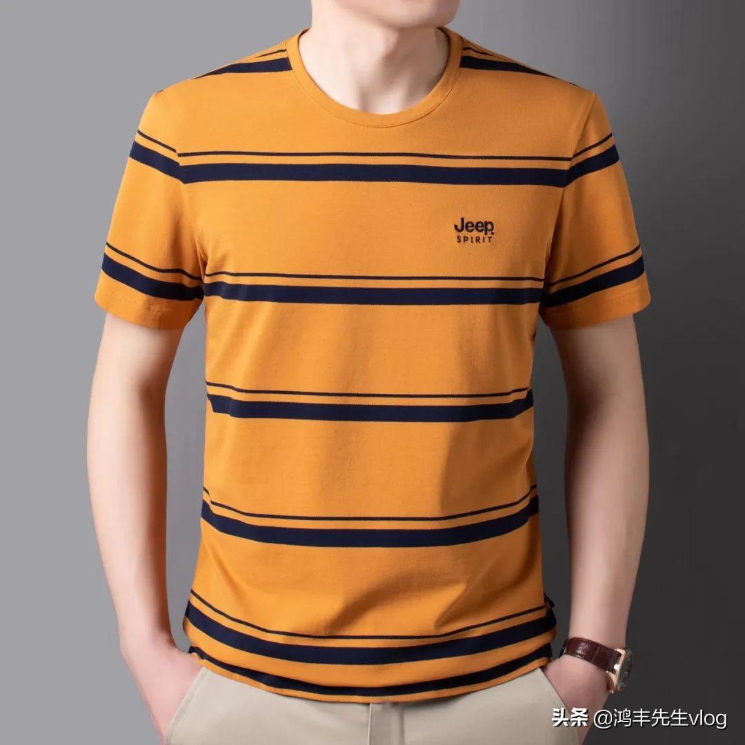 吉普服裝是哪個國家的品牌？jeep男裝哪個商標是正品？