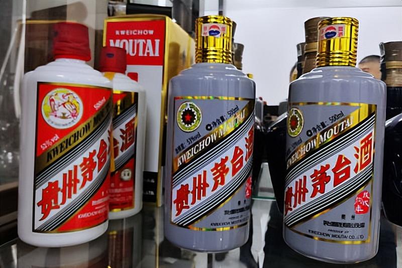 “i茅臺”春節期間可正常線上申購（i茅臺將全面恢復線下取貨及快遞配送）