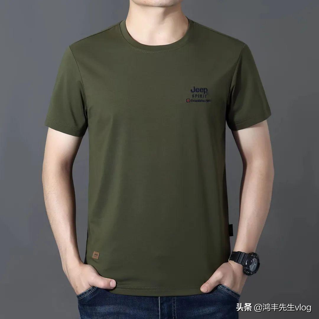 吉普服裝是哪個國家的品牌？jeep男裝哪個商標是正品？