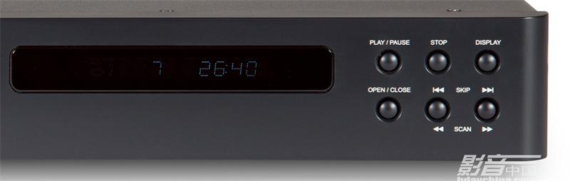 放音樂的機器有什么？5款入門中階CD音樂播放機推薦