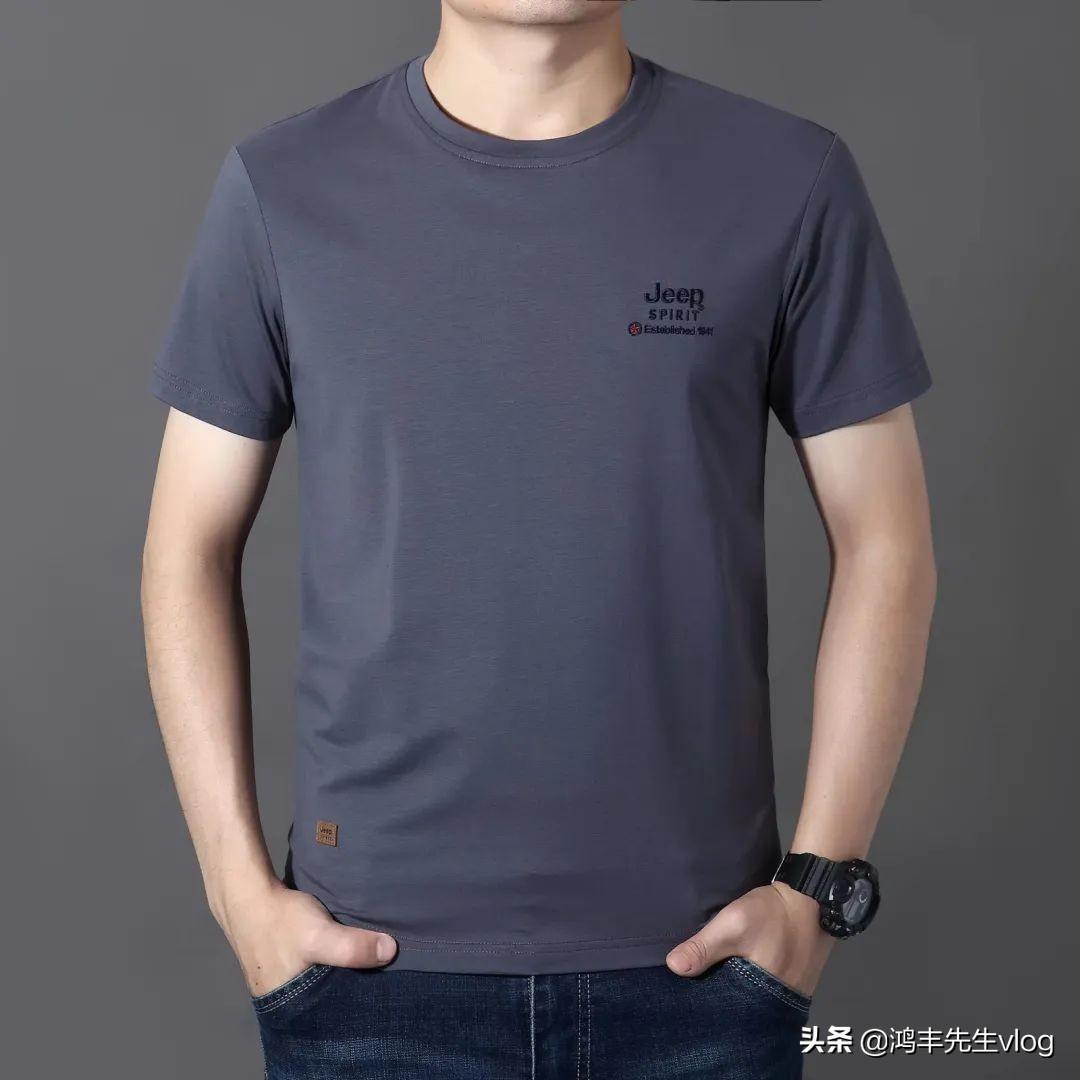吉普服裝是哪個國家的品牌？jeep男裝哪個商標是正品？