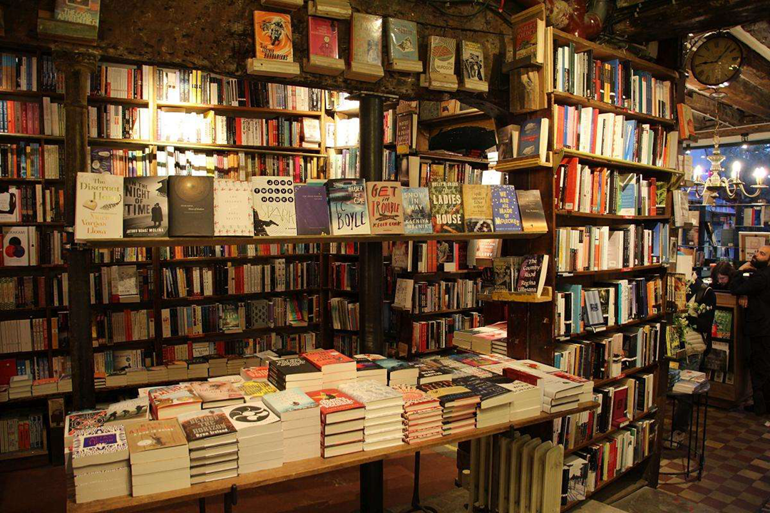 如何開書店？開一家書店的條件及費用