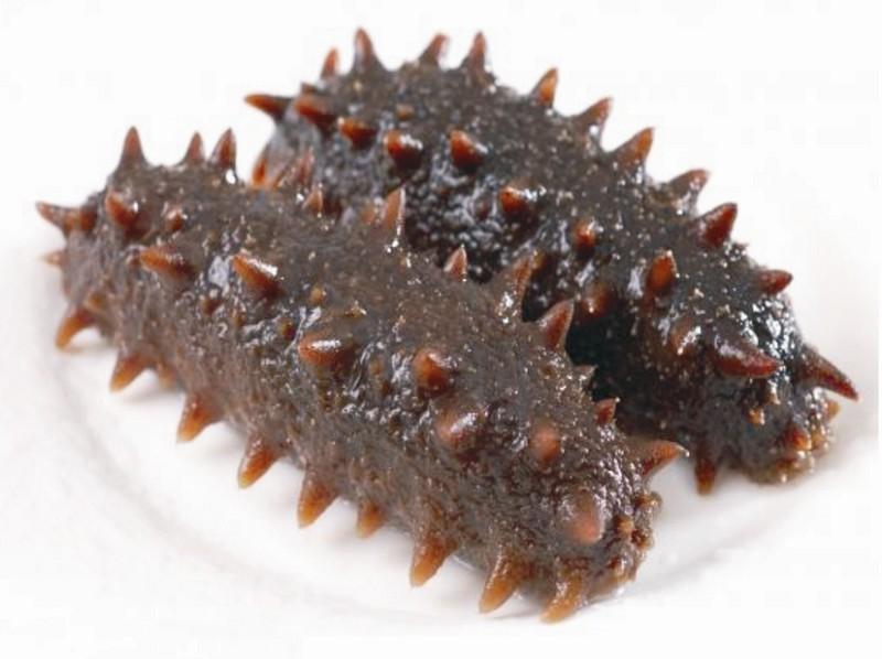常吃的海產(chǎn)品有哪些？十大常見海鮮種類