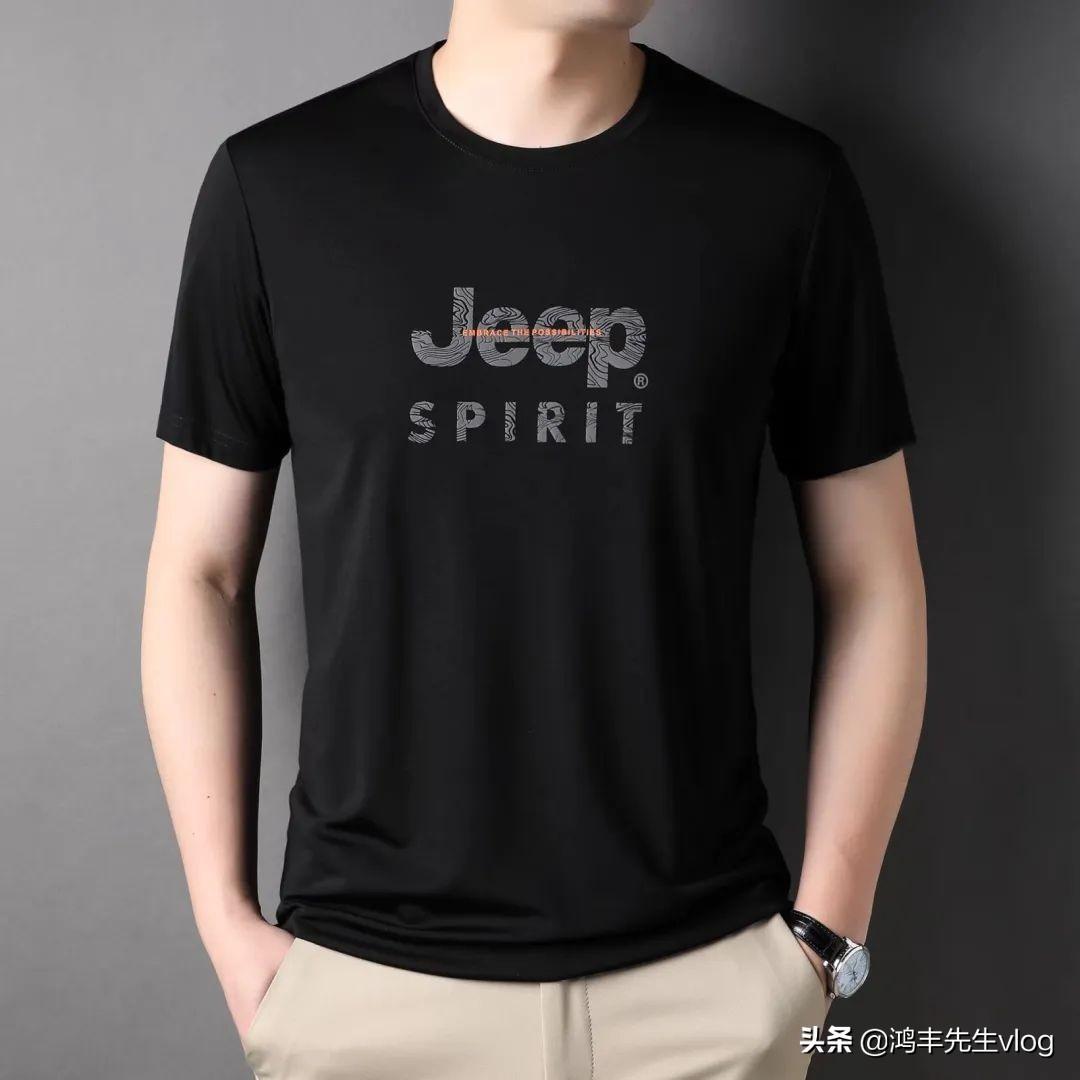 吉普服裝是哪個國家的品牌？jeep男裝哪個商標是正品？