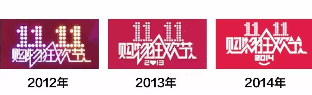 天貓頭像logo原圖（解構天貓logo設計超級符號的 10 年進化之路）