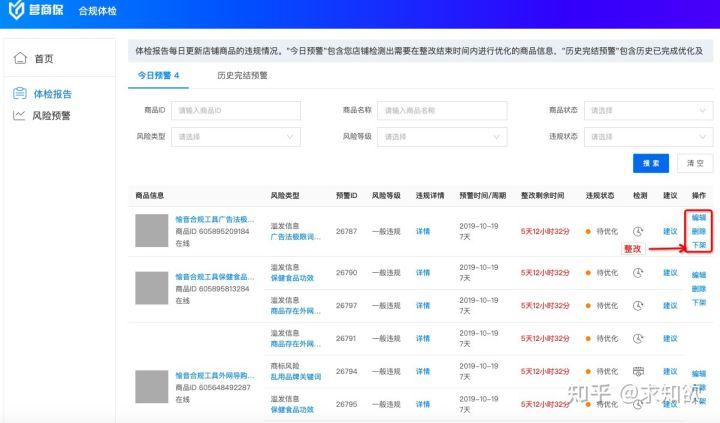 廣告禁用詞語有哪些？2023電商廣告限制詞和禁用詞大全