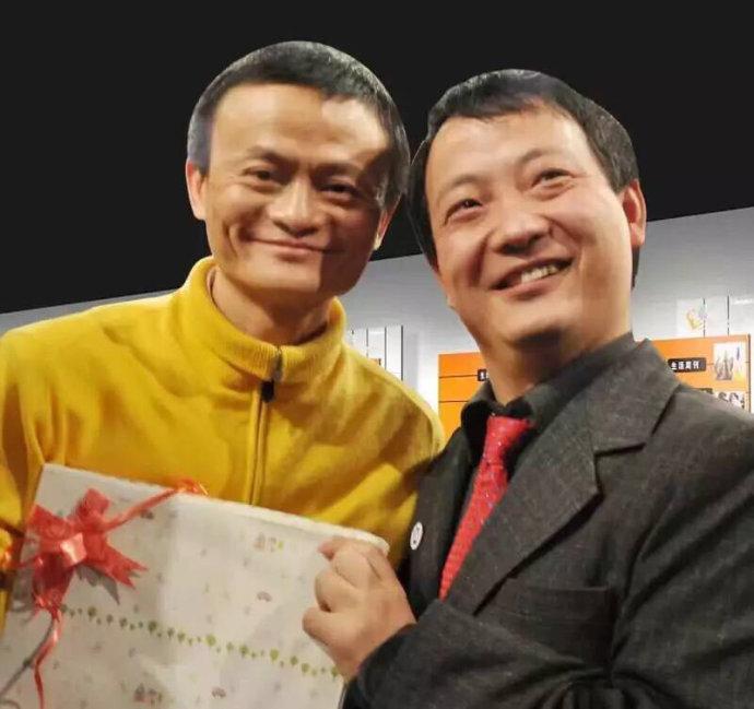 天貓創始人是誰？天貓創始人崔萬志的個人簡介及背景分析