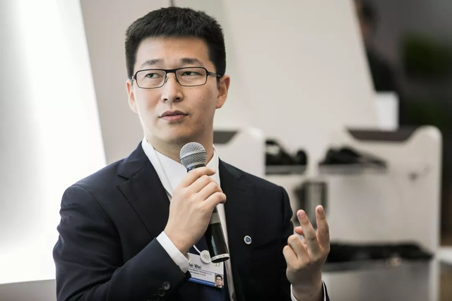 小黃車創始人個人簡介（小黃車ceo戴威的發展現狀及創業路程）