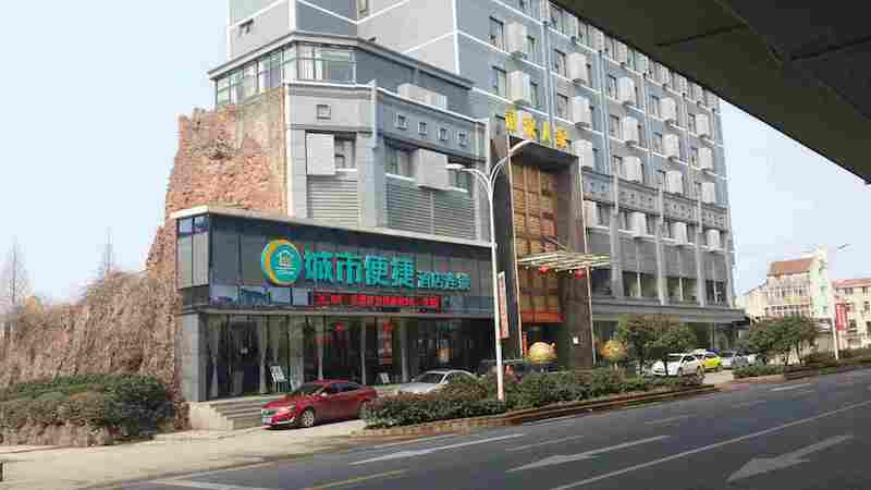 計生用品是什么意思？酒店及火車站為什么計生用品那么多？