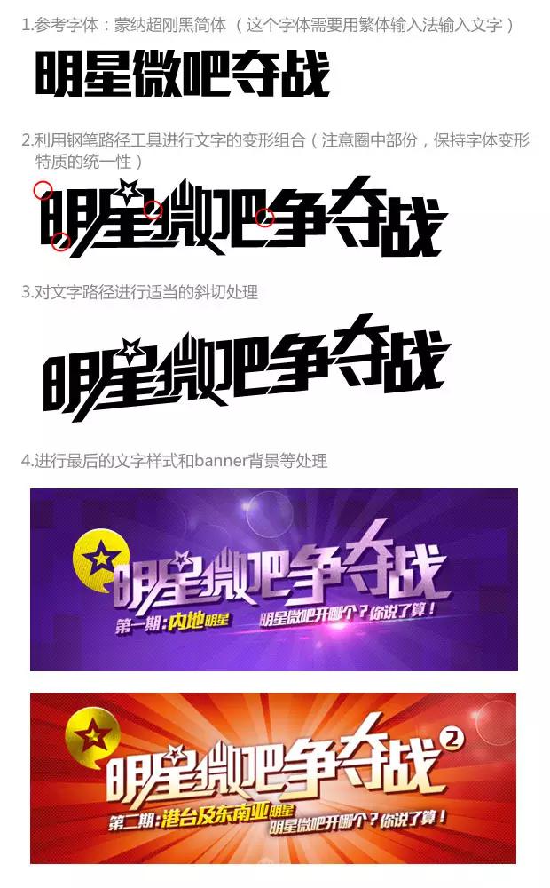 banner是什么意思？廣告banaber的含義介紹及與海報的區別