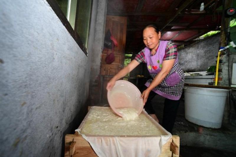 在家加工的項目在哪里找？農村辦廠加盟創(chuàng)業(yè)項目排行榜前十