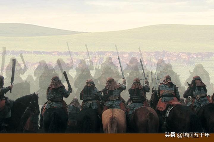 迂回戰(zhàn)略是什么意思？歷史上孫子兵法迂回戰(zhàn)術(shù)叫什么？