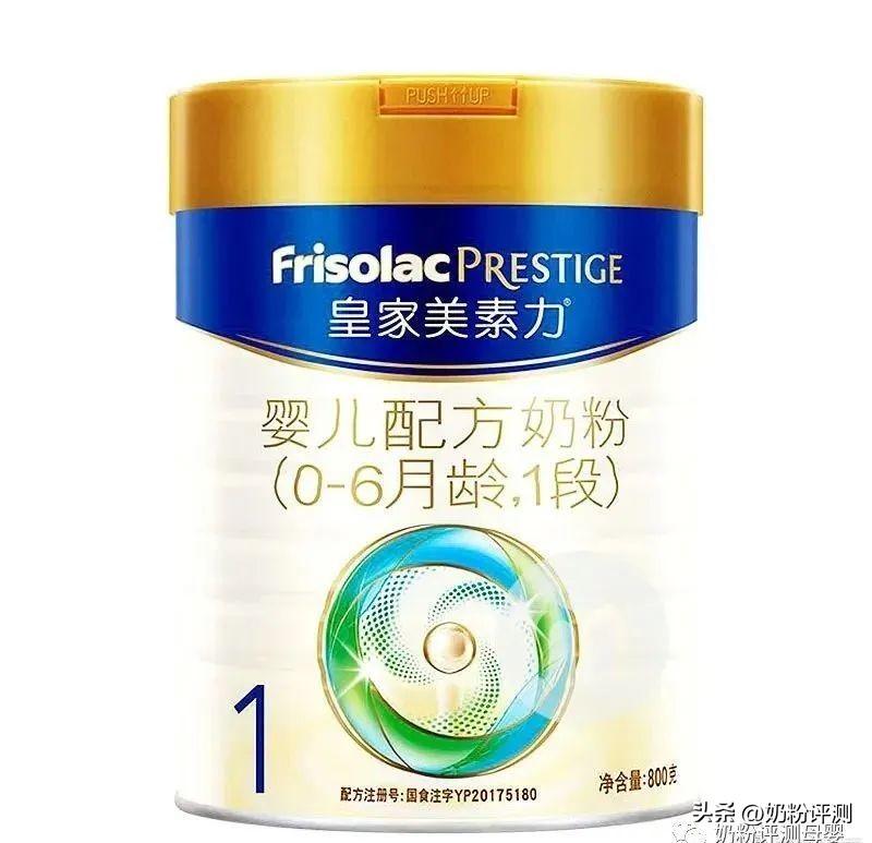 母嬰類目都有什么產品?嬰兒奶粉十大名牌排行榜