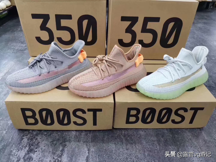 球鞋貨源在哪里找？正品球鞋進貨渠道排行前十推薦