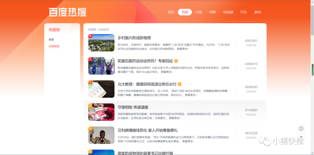灰豚數據是干嘛的？盤點灰豚數據使用方法有哪些