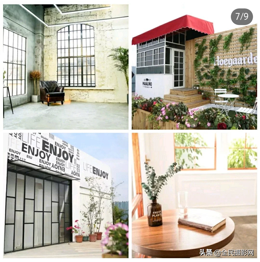 廣州淘寶視頻拍攝基地有哪些？廣州淘寶攝影工作室推薦