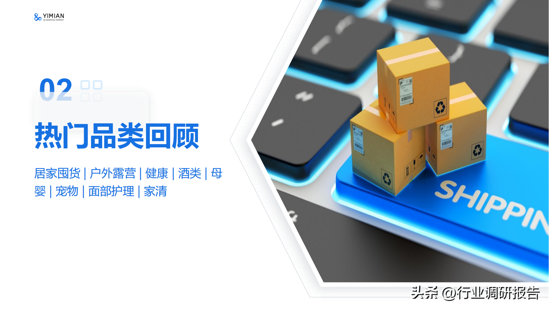 電商發(fā)展趨勢(shì)與未來(lái)前景分析（2022年電商消費(fèi)及未來(lái)消費(fèi)趨勢(shì)報(bào)告）
