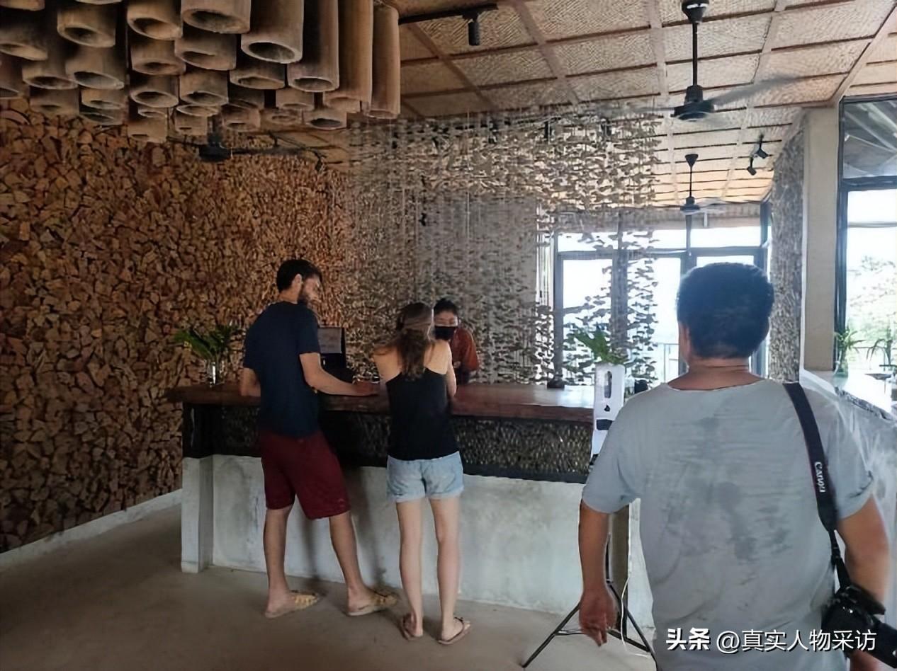 萬象是哪里的國家？老撾萬象生活水平怎么樣？