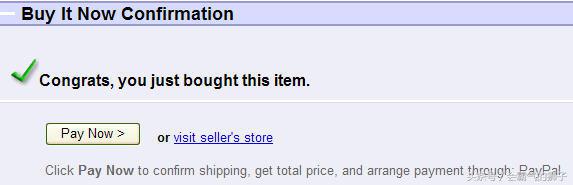 ebay代購網站（ebay代購流程及費用介紹）