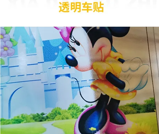 海報印刷材質有哪些種類？室內大幅戶外寫真廣告印刷材質材料介紹