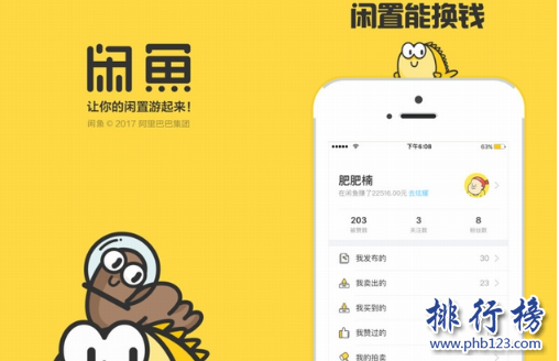 58轉轉網二手商城怎么樣？十大二手交易app排行榜推薦
