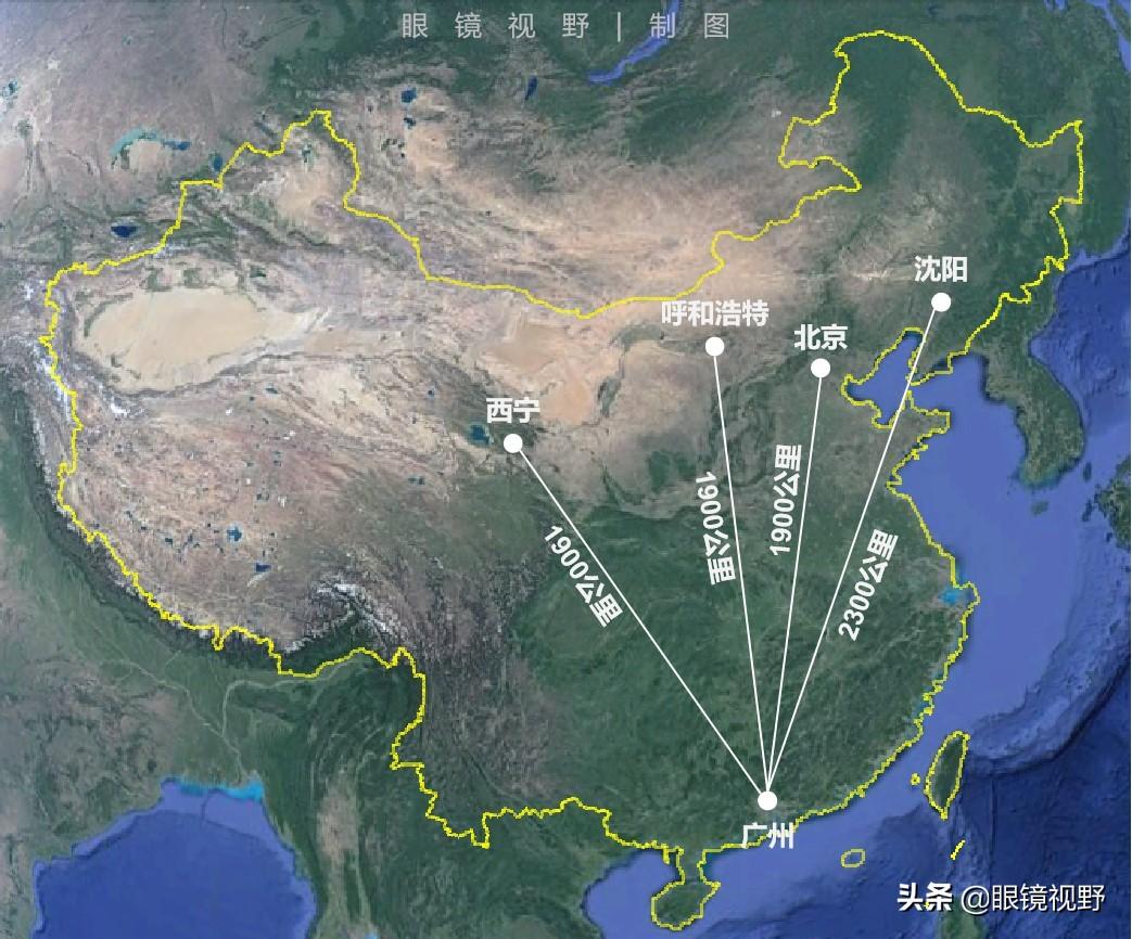 不包郵地區省份有哪些？新疆、西藏這些地區為什么不包郵？