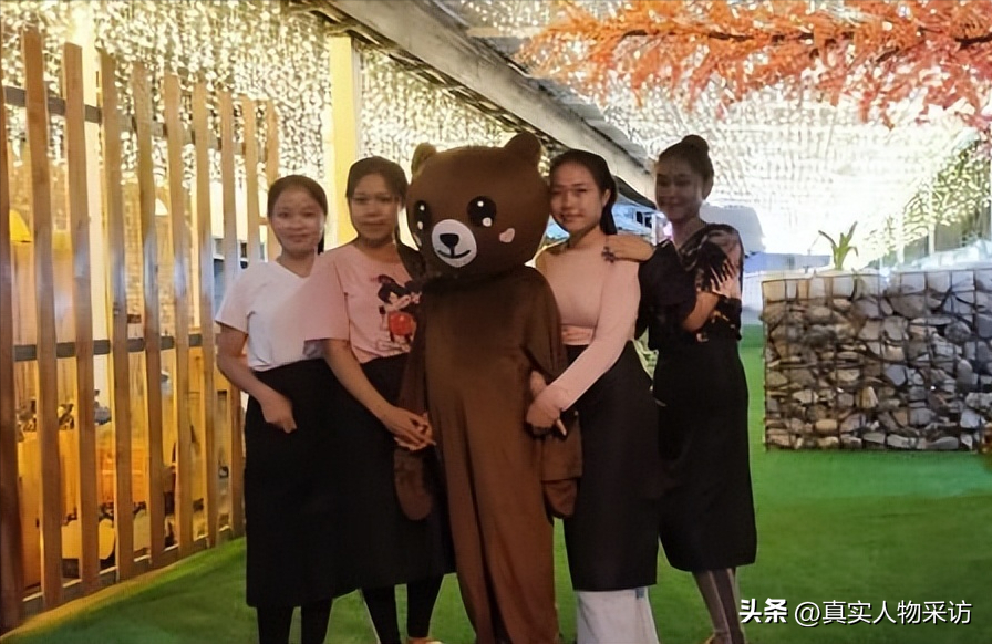 萬象是哪里的國家？老撾萬象生活水平怎么樣？
