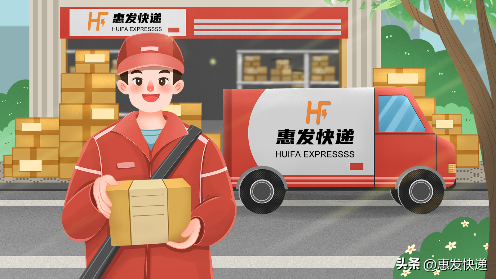 快遞價格查詢運費計算（2023全國各大物流運費價格表一覽）