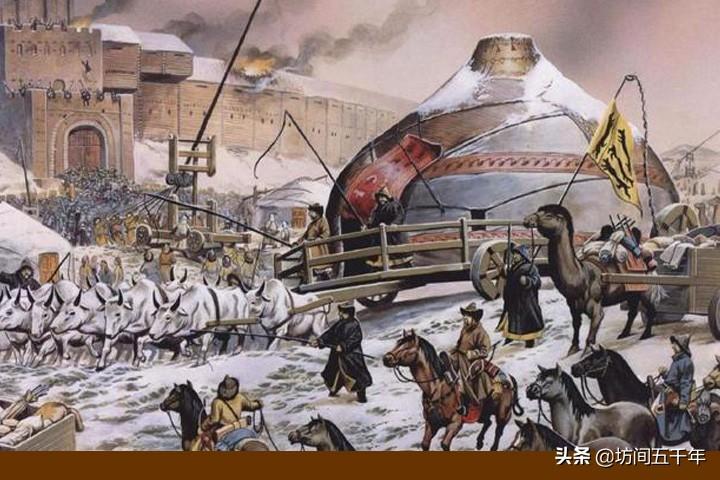 迂回戰(zhàn)略是什么意思？歷史上孫子兵法迂回戰(zhàn)術(shù)叫什么？