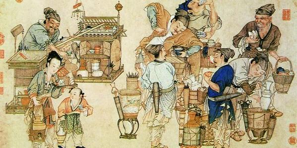 古代等級地位級別劃分名稱（有創意的幾個等級名稱排列介紹）