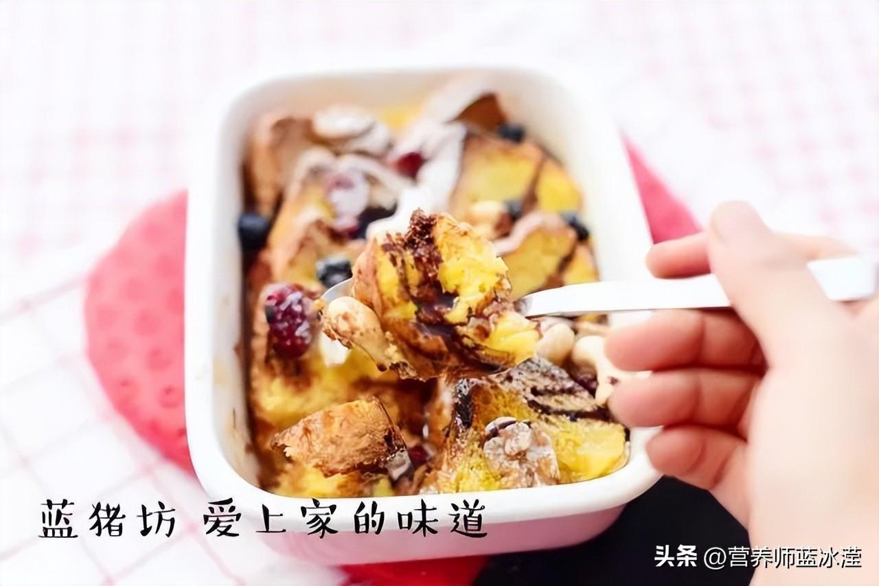 堅果的功效與作用是什么？堅果的好處和功效作用分析介紹