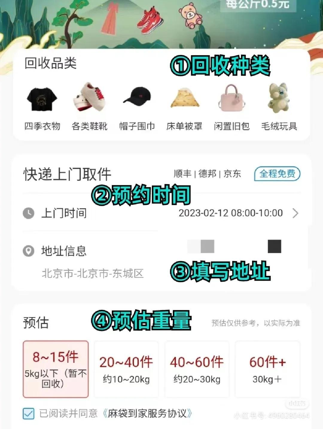 回收舊衣服多少錢一斤？回收箱里的舊衣服是怎么處理的？