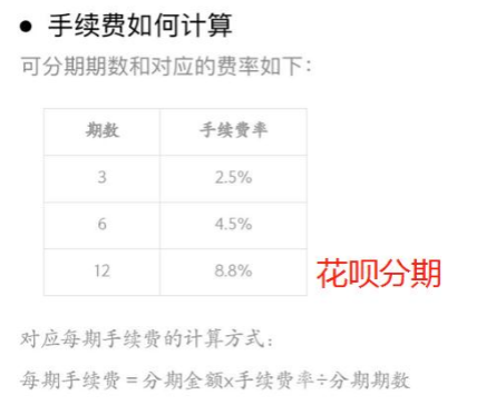 開通京東白條有什么好處和壞處？支付寶花唄和京東白條的區別比較