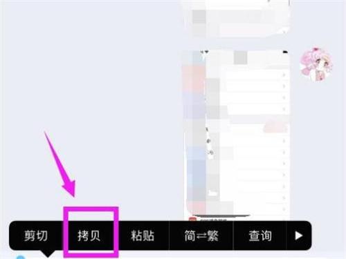 蘋果手機復制的東西在哪里可以找到？解析蘋果打開復制記錄的方法
