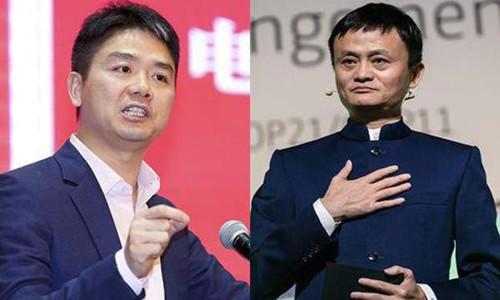 京東圖標logo含義是什么？京東logo的含義由來及背景故事