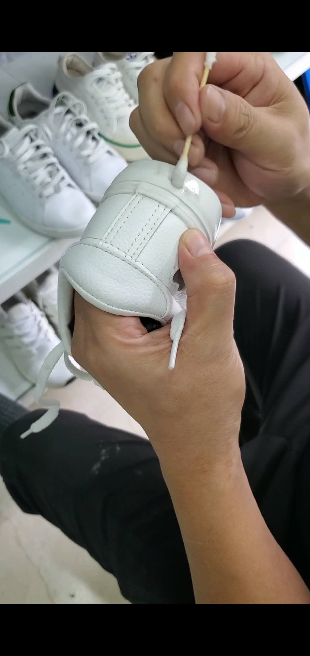 洗鞋店一年能掙多少錢？開個洗鞋店需要多少錢投資?