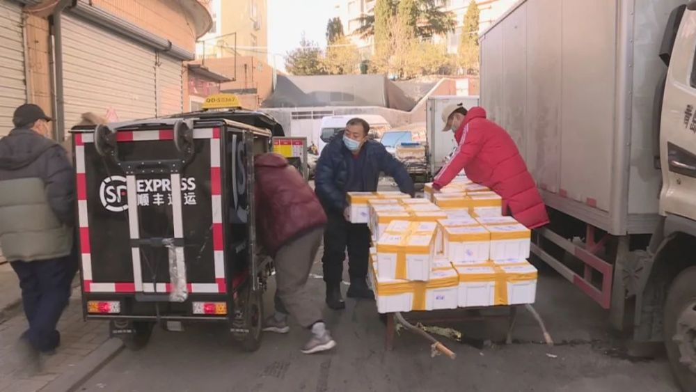 順豐一般幾天到達目的地？順豐快遞收費標準表一覽