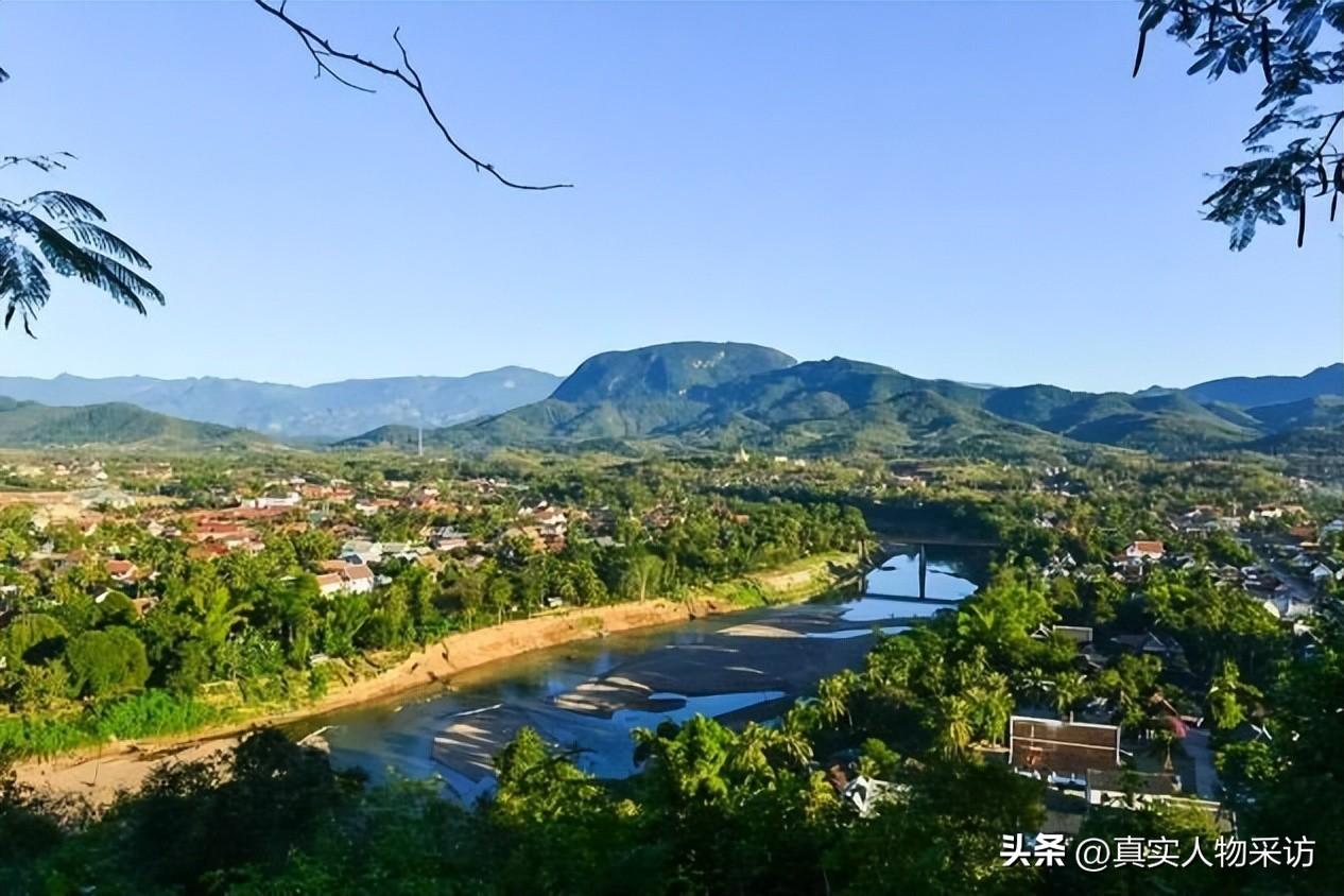 萬象是哪里的國家？老撾萬象生活水平怎么樣？